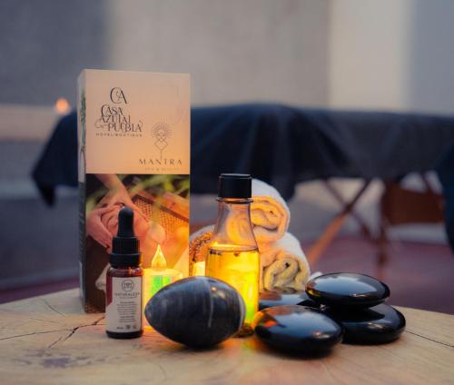 567672909 Casa Azulai Puebla Hotel Boutique