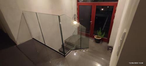 Entrada, SleepinDenmark in Silkeborg