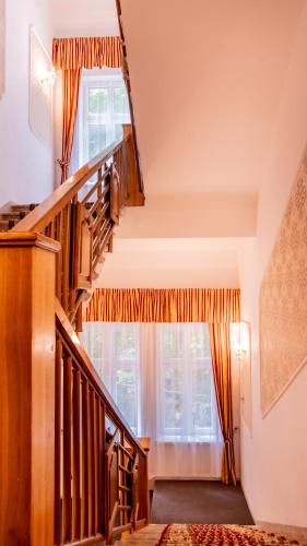 Hotel Praga in Karlovy Vary