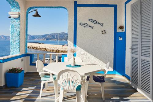 B&B AcquaDolce