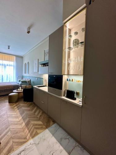 Apartament OPAL Mickiewicza