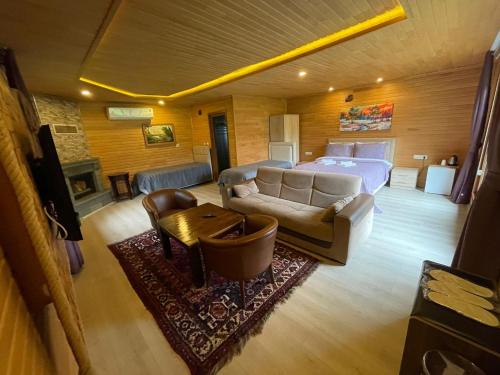 Accommodation in Artvin