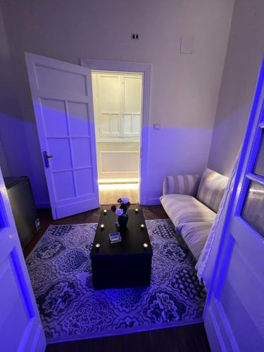 Downtown view studios