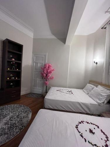 Downtown view studios