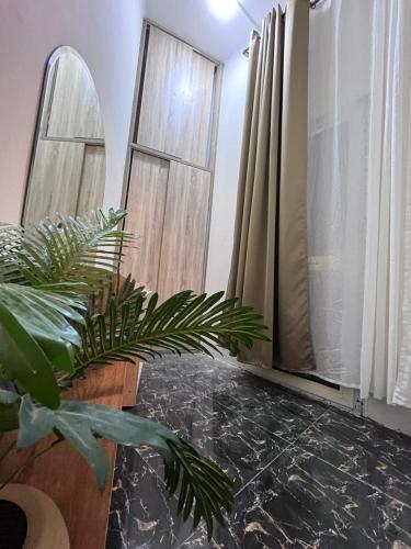 Downtown view studios