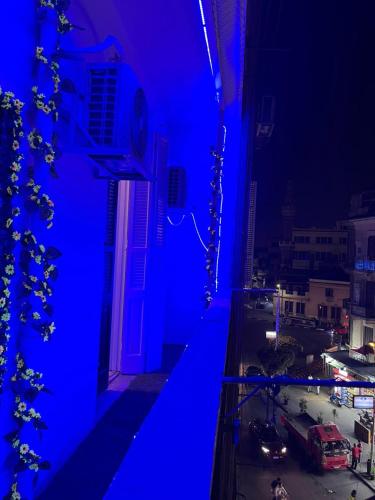 Downtown view studios