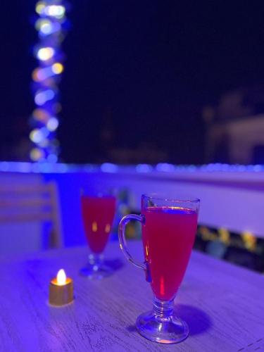 Downtown view studios