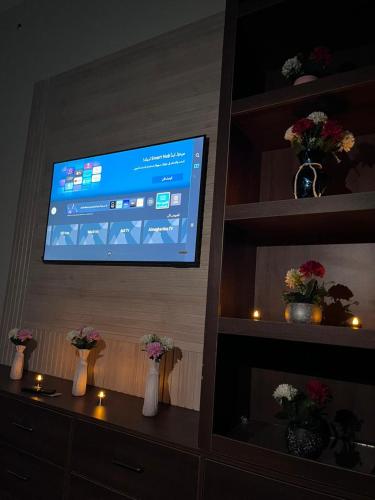 Downtown view studios