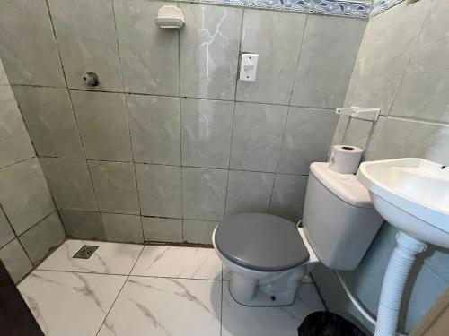 Toca do Pato Pousada Toca do Pato Pousada