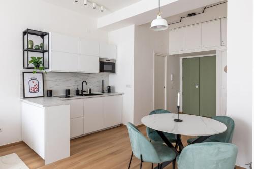 Marittimo Luxury Apartment con vista Vesuvio, Nápoles (foto 7)