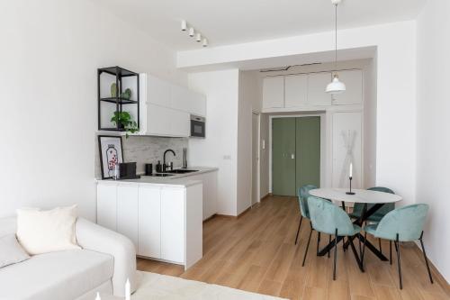 Marittimo Luxury Apartment con vista Vesuvio, Nápoles (foto 8)