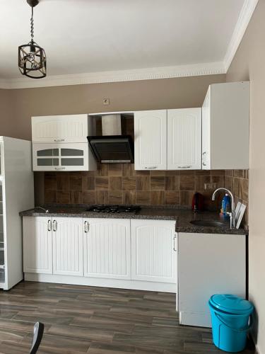 Seyran Seaside Apartments - 1-dublex in Yeşilyalı