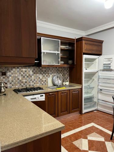 Seyran Seaside Apartments - 1-dublex in Yeşilyalı