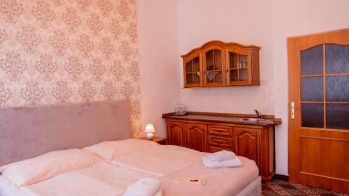 Hotel Praga 5
