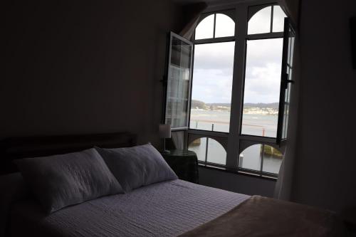  Hostal O Forno in O Barqueiro