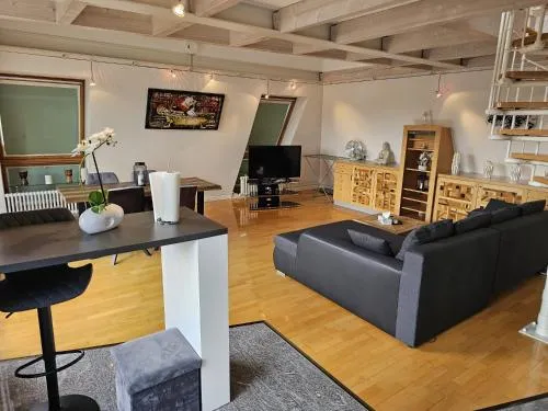 Ferienwohnung/Monteurwohnung in Minden, Deutschland
