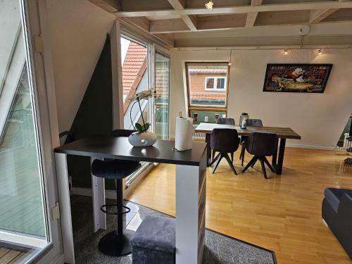 Ferienwohnung/Monteurwohnung in Minden, Deutschland
