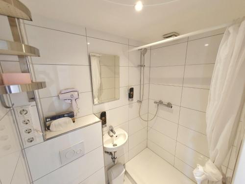Aparthotel Jonas, Bremen (Foto 10)