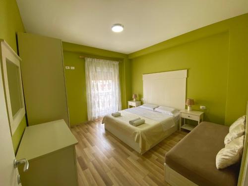 Cozy Stay Apartment, Tirana (photo 6)