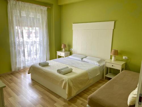 Cozy Stay Apartment, Tirana