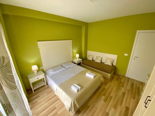 Cozy Stay Apartment - image 13