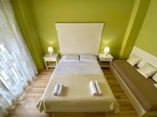 Cozy Stay Apartment - image 5