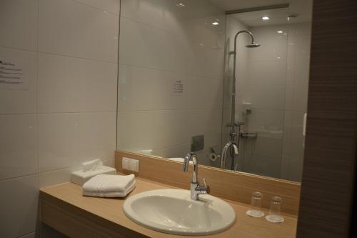 Comfort Single Room