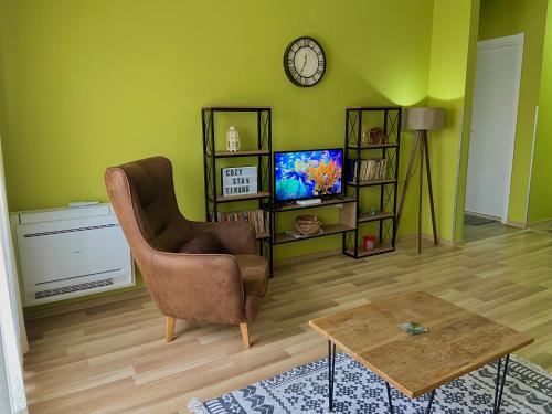Cozy Stay Apartment - main image