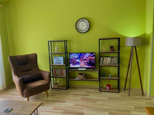 Cozy Stay Apartment - image 10