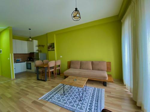 Cozy Stay Apartment, Tirana (photo 9)