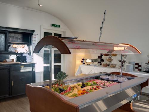 Skycity Hotel Atrigon - 식음료(F&B)