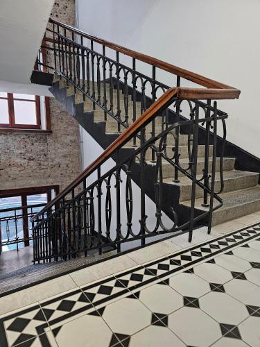 Apartament Jezuicka 2 Stare Miasto Old Town Lublin 3