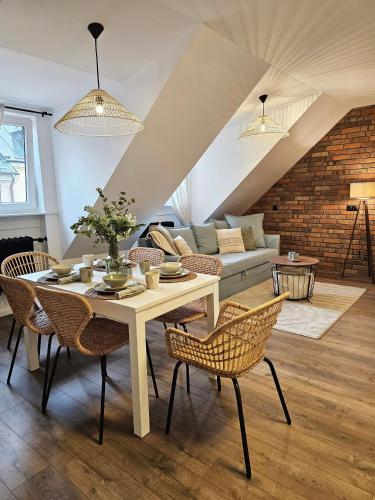 Apartament Jezuicka 2 Stare Miasto Old Town Lublin 5