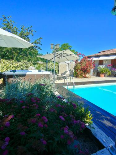 B&B Villa Letizia