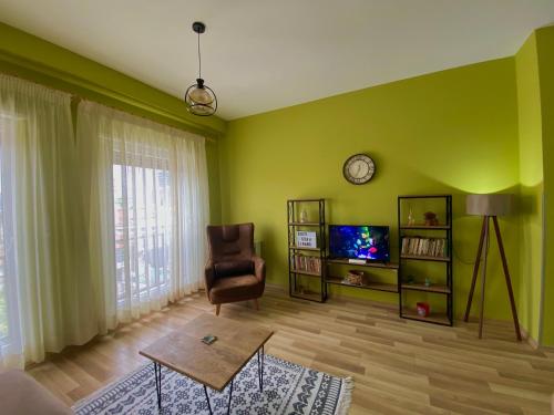 Cozy Stay Apartment - image 9