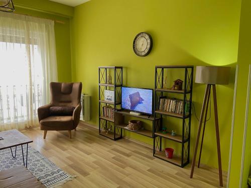 Cozy Stay Apartment - image 7