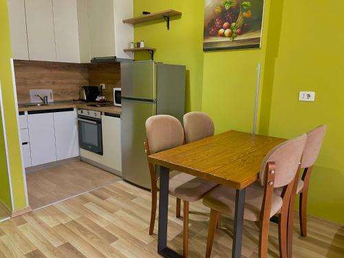 Cozy Stay Apartment - image 4