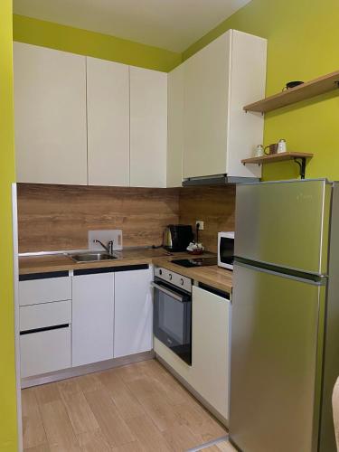 Cozy Stay Apartment, Tirana (photo 10)