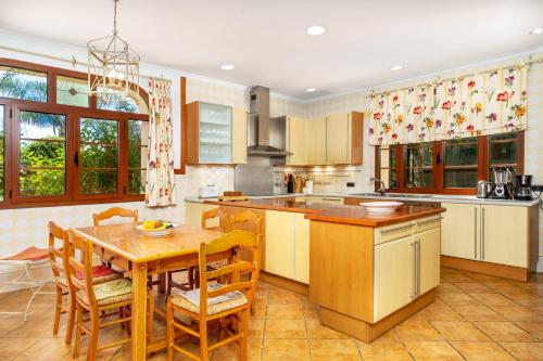 Luxury Villa in Guadalmina in Linda Vista