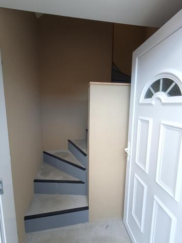 Au cosy in Autheuil-Authouillet