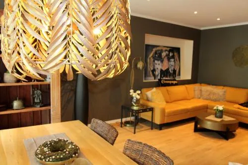MOSELROMANCE - Luxusapartment - große Terrasse - ruhige Lage in Traben-Trarbach, Deutschland