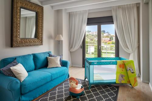 Pohoda Villas Resort