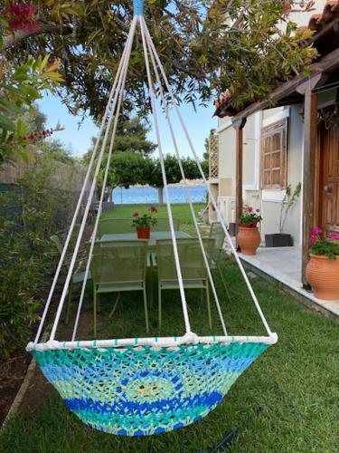 BEACH HOUSE MARIA's in Gialtra