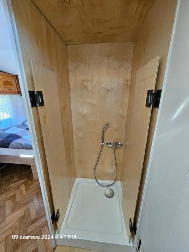 Camping Skansen Zdbice