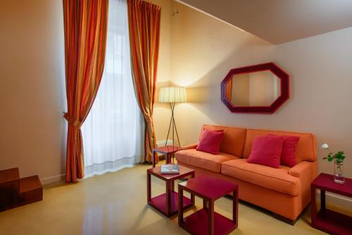 Prêtáloger Verdi 18 Room Type - Studio - Split Level