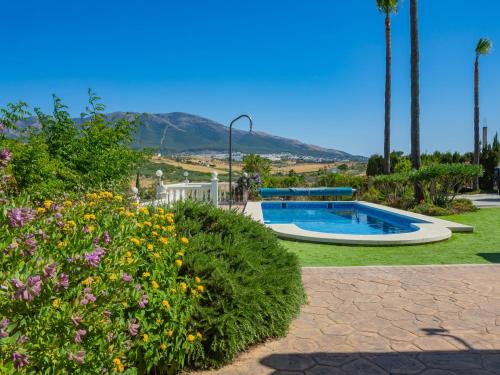 Cubo´s Finca Tallulah in Alhaurín el Grande