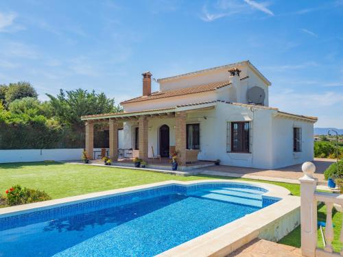  Cubo´s Finca Tallulah in Alhaurín el Grande