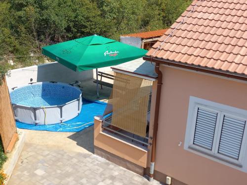 Kuca za odmor Danijela in Slivnica