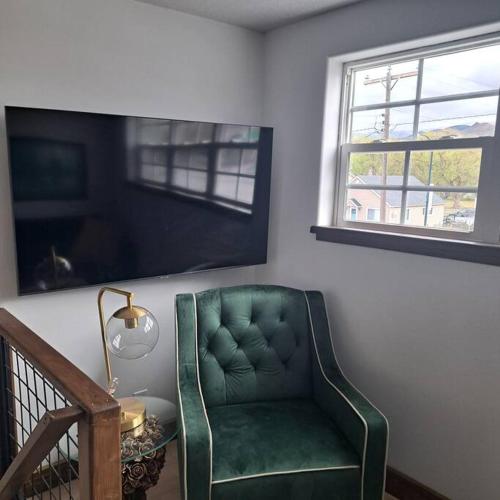 Marysvale House by Bryce and Piute Trail in มอนโร