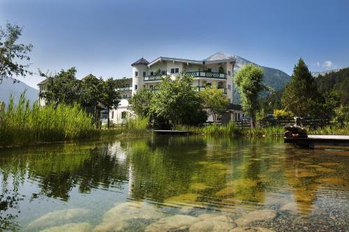 Familienparadies Sporthotel Achensee - FAMILIES ONLY - Hotel - Achenkirch